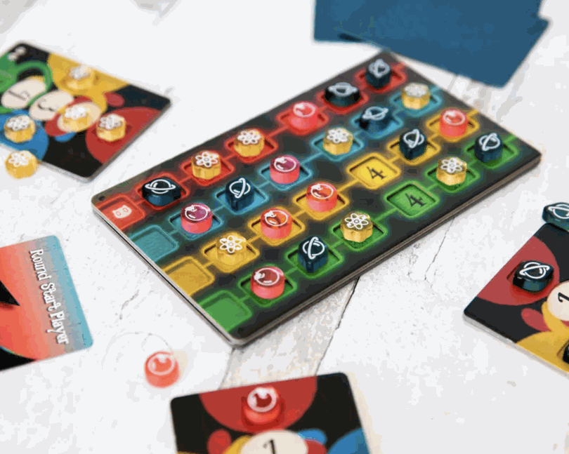 CAT IN THE BOX FR-NL | Geronimo - Resellers eShop